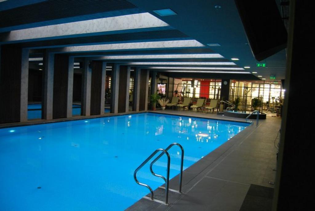 Imperial Suites Budapest Ngoại thất bức ảnh