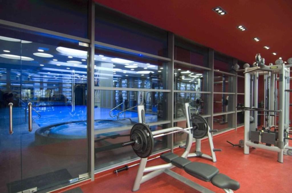 Imperial Suites Budapest Ngoại thất bức ảnh