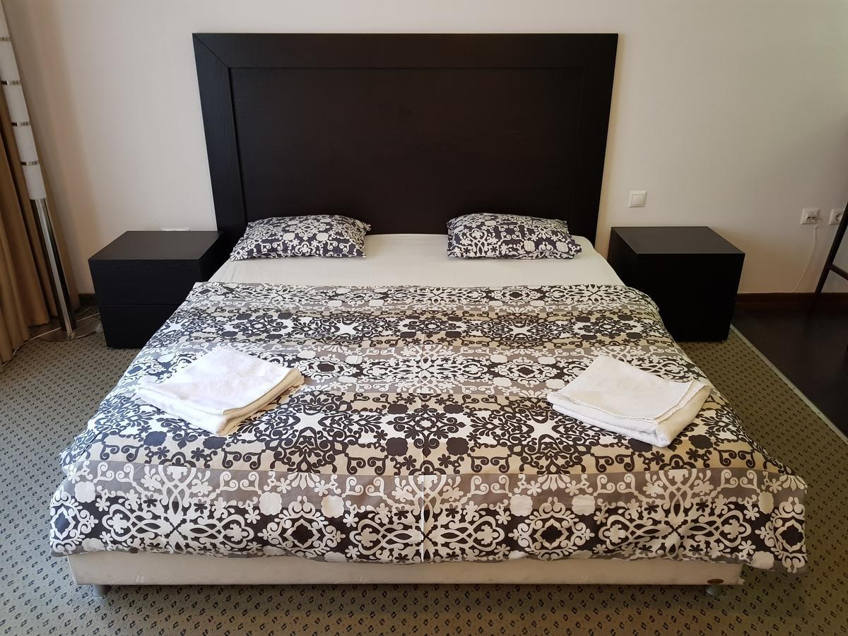 Imperial Suites Budapest Ngoại thất bức ảnh