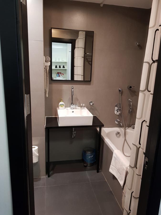 Imperial Suites Budapest Ngoại thất bức ảnh
