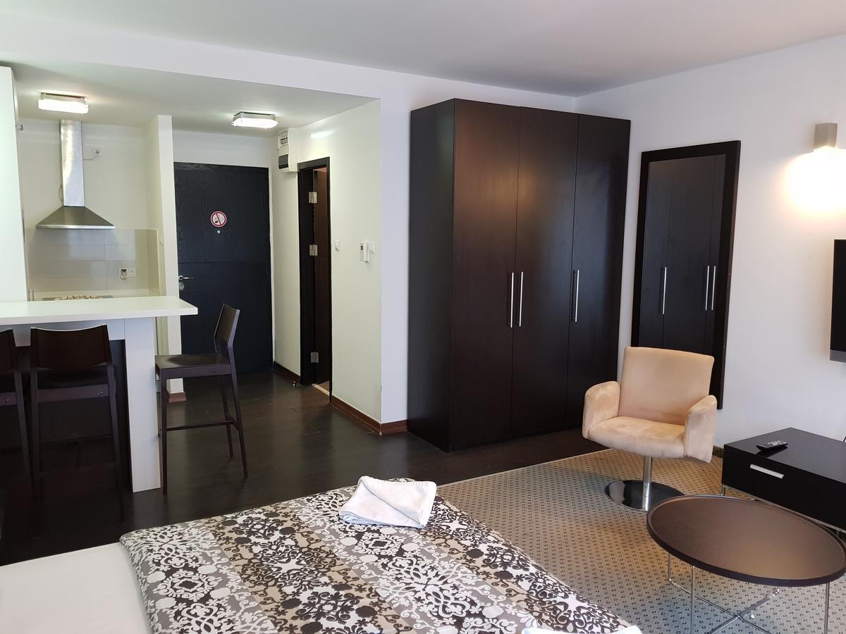 Imperial Suites Budapest Ngoại thất bức ảnh