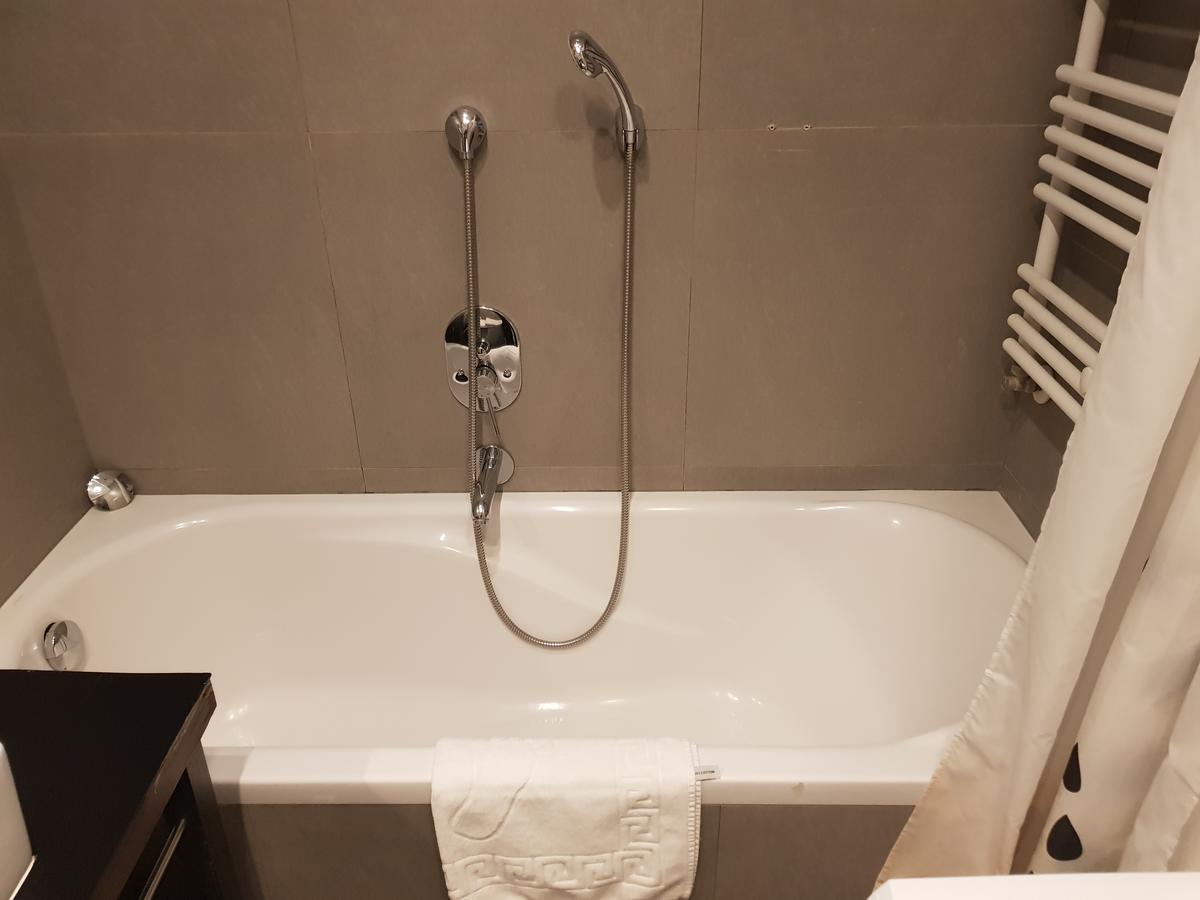 Imperial Suites Budapest Ngoại thất bức ảnh