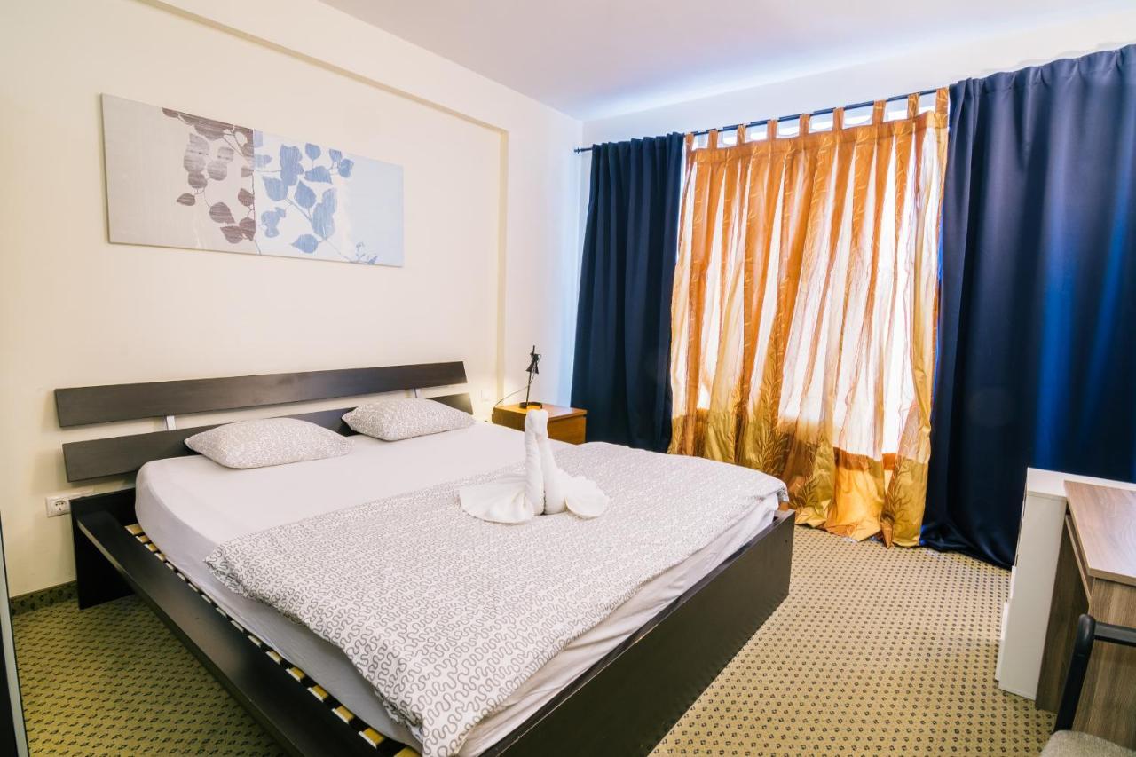 Imperial Suites Budapest Ngoại thất bức ảnh