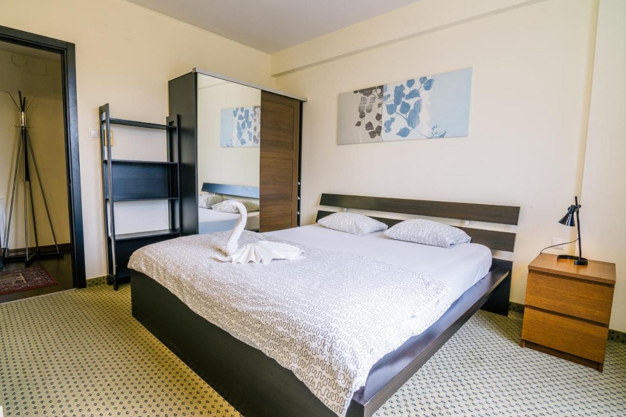 Imperial Suites Budapest Ngoại thất bức ảnh
