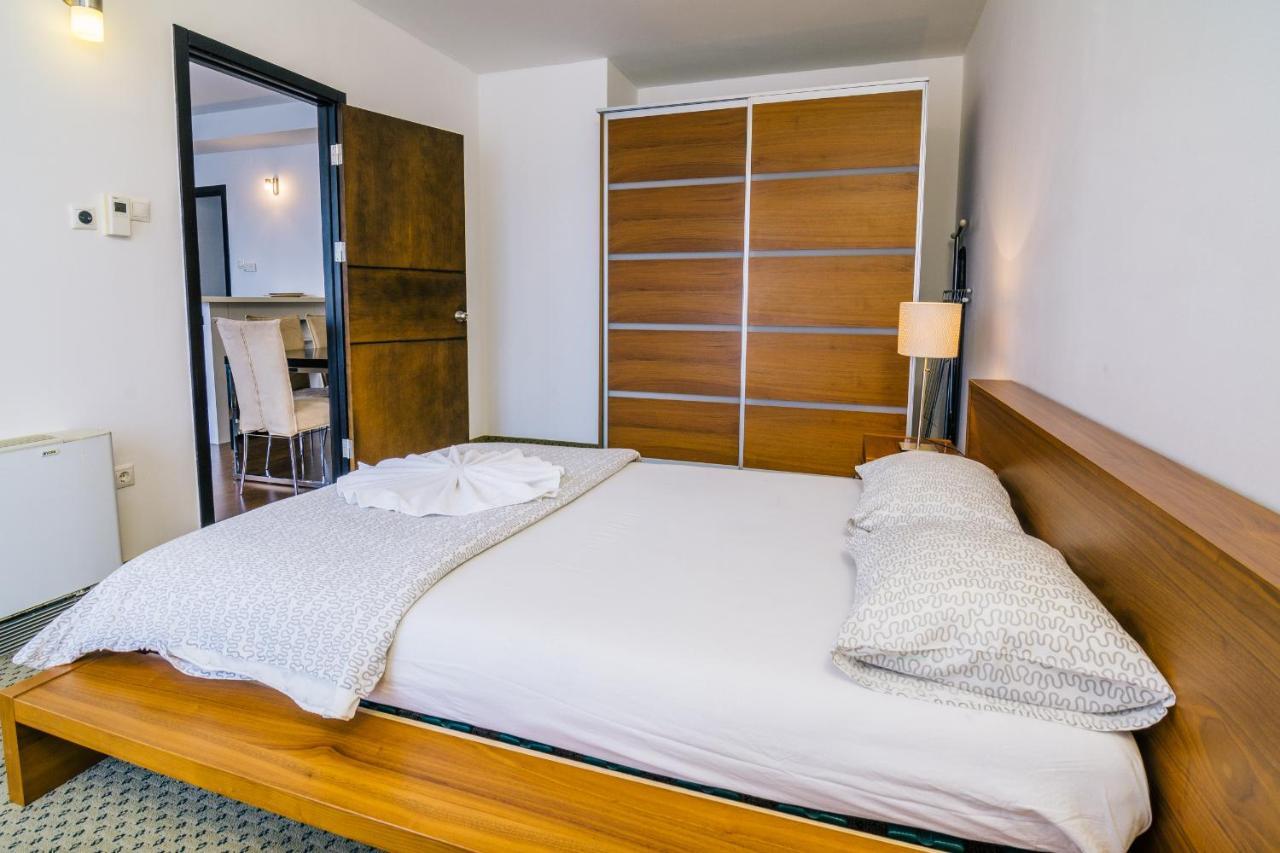 Imperial Suites Budapest Ngoại thất bức ảnh