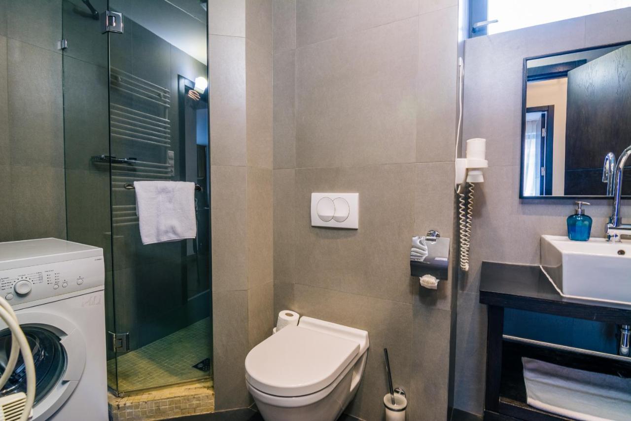 Imperial Suites Budapest Ngoại thất bức ảnh