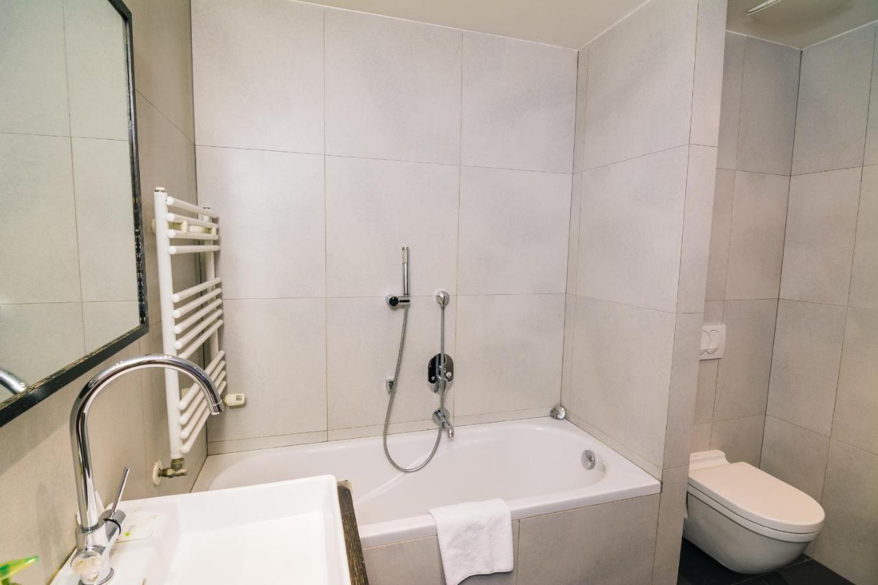Imperial Suites Budapest Ngoại thất bức ảnh